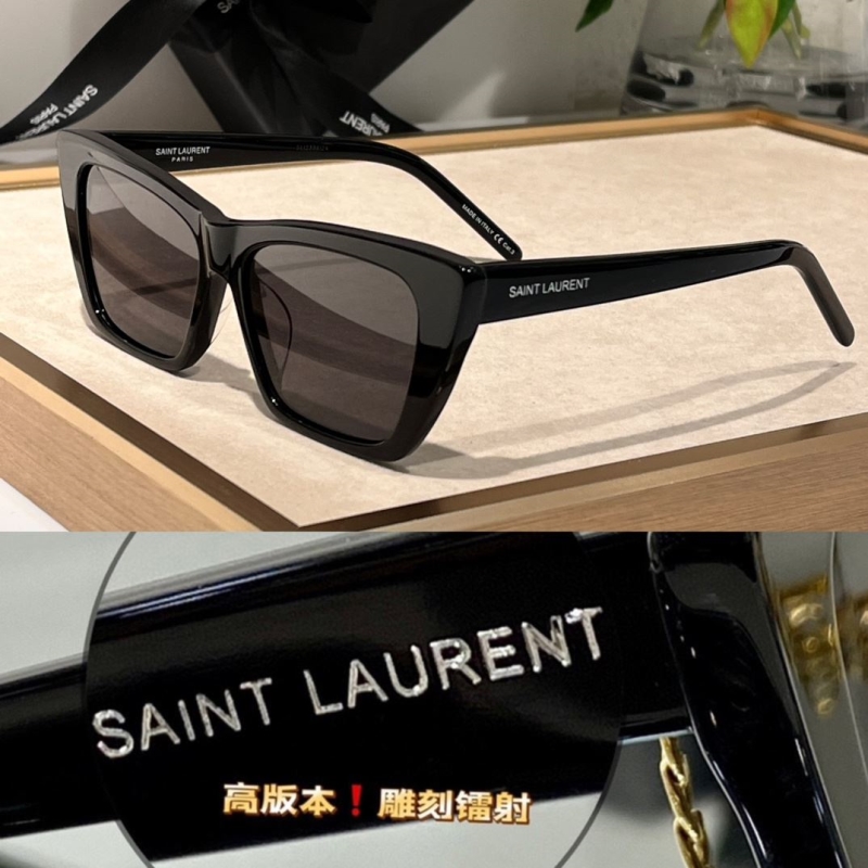 YSL Sunglasses